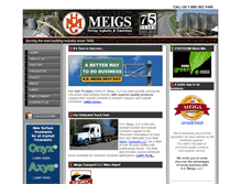 Tablet Screenshot of hgmeigs.com